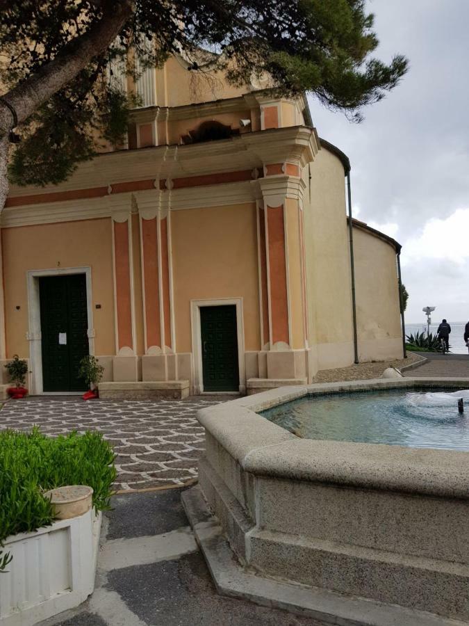 San Lorenzo Grande 滨海圣洛伦佐 外观 照片