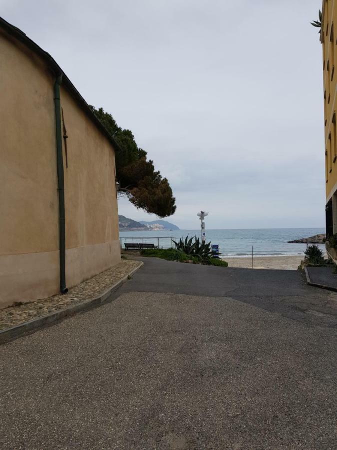 San Lorenzo Grande 滨海圣洛伦佐 外观 照片