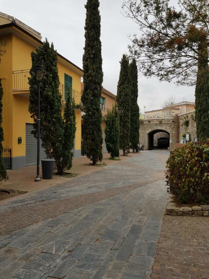 San Lorenzo Grande 滨海圣洛伦佐 外观 照片