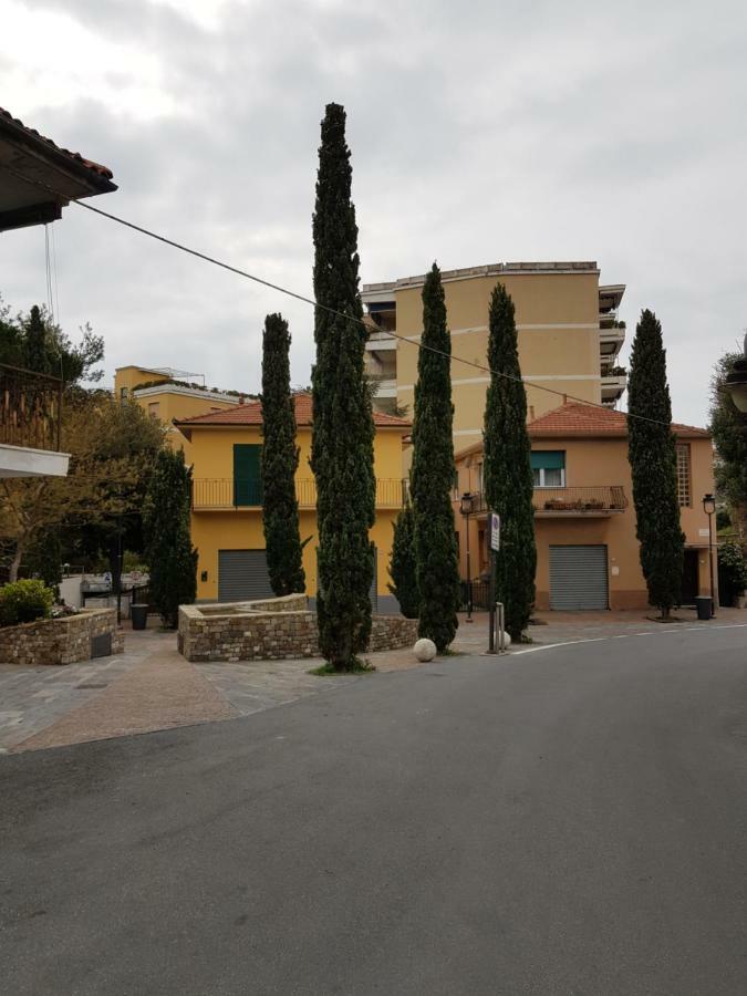 San Lorenzo Grande 滨海圣洛伦佐 外观 照片