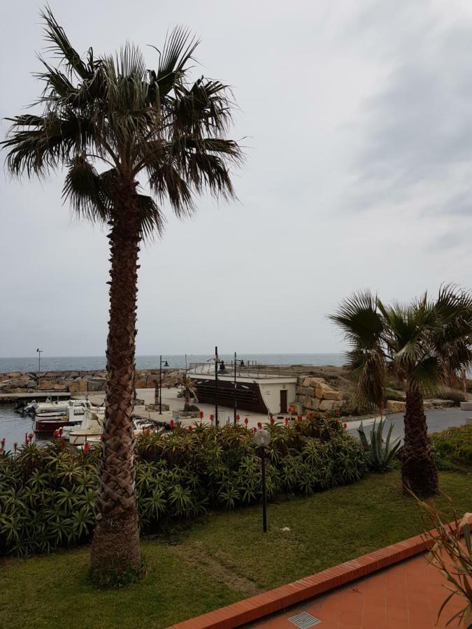 San Lorenzo Grande 滨海圣洛伦佐 外观 照片