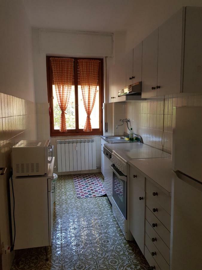 San Lorenzo Grande 滨海圣洛伦佐 外观 照片